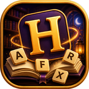 Harfix logo